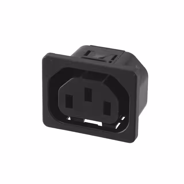 6600.4115.21 SCHURTER Inc.  Power Entry Modules (PEM)